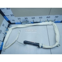 Подушка безопасности боковая (шторка) Volvo S60 (2000 - 2009) 8623228