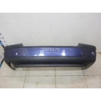 Бампер задний Volvo S60 (2000 - 2009) 39964507
