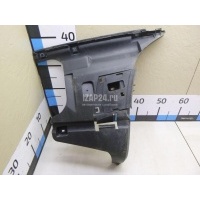 Кронштейн заднего бампера правый Volvo S60 (2000 - 2009) 8678272