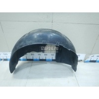 Локер задний левый Volvo S60 (2000 - 2009) 8693295