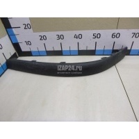 Молдинг переднего бампера левый Volvo S60 (2000 - 2009) 9484010