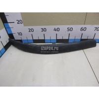 Молдинг переднего бампера правый Volvo S60 (2000 - 2009) 9484011