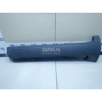 Накладка на порог (наружная) Volvo S60 (2000 - 2009) 30698364