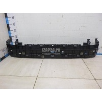 Усилитель заднего бампера Volvo S60 (2000 - 2009) 9484006