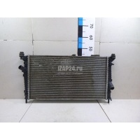 Радиатор основной Ford S60 (2000 - 2009) 3M5H8005RK