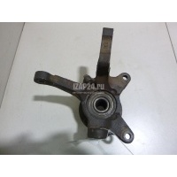 Кулак поворотный передний левый Hyundai-Kia Accent II (+TAGAZ) (2000 - 2012) 5171525000