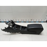 Подлокотник VAG Passat [B6] (2005 - 2010) 3C0864211BE74