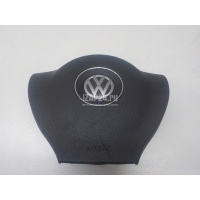Подушка безопасности в рулевое колесо VAG Passat [B6] (2005 - 2010) 3C8880201J81U