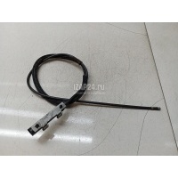 Трос открывания капота VAG Passat [B6] (2005 - 2010) 3C1823535A