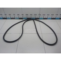 Уплотнитель двери VAG Passat [B6] (2005 - 2010) 3C4837702D5AP