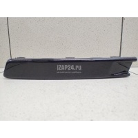 Молдинг переднего бампера левый VAG Passat [B6] (2005 - 2010) 3C0807645AGRU