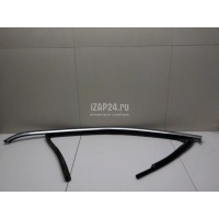 Уплотнитель стекла двери VAG Passat [B6] (2005 - 2010) 3C4837431F5AP