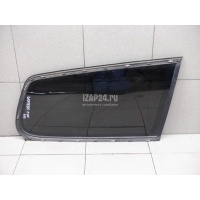 Стекло кузовное глухое правое VAG Passat [B6] (2005 - 2010) 3C9845298AMVNH
