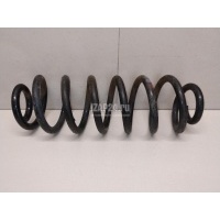 Пружина задняя VAG Passat [B6] (2005 - 2010) 3C0511115BP