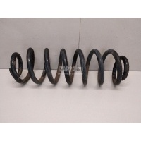 Пружина задняя VAG Passat [B6] (2005 - 2010) 3C0511115BP