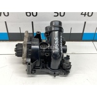 Насос водяной (помпа) Norden Passat [B6] (2005 - 2010) 4007004