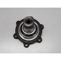 Фланец КПП VAG Passat [B6] (2005 - 2010) 02E409343C