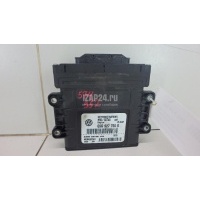 Блок управления АКПП VAG Passat [B6] (2005 - 2010) 09G927750S
