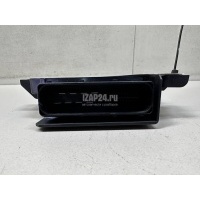 Блок управления парковочным тормозом VAG Passat [B6] (2005 - 2010) 3C0907801A
