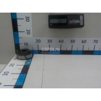 Шкив термомуфты Toyota Land Cruiser (200) 2008 1637138010