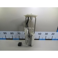 Датчик уровня топлива Toyota Land Cruiser (200) 2008 7701060172