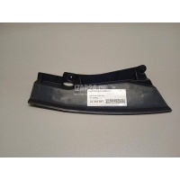 Воздухозаборник (наружный) GM Corsa D (2006 - 2015) 13241645
