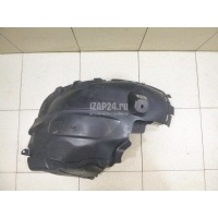 Локер передний левый GM Corsa D (2006 - 2015) 13187358