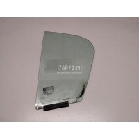 Стекло двери задней левой (форточка) GM Corsa D (2006 - 2015) 13188520