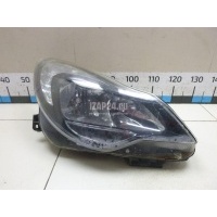 Фара правая TYC Corsa D (2006 - 2015) 2012629152