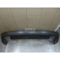 Юбка задняя VAG Touareg (2002 - 2010) 7L6807434AB9B9