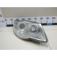 Фара правая VAG Touareg (2002 - 2010) 7L6941040A