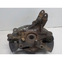 Кулак поворотный задний правый VAG Touareg (2002 - 2010) 95533161220