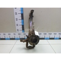 Кулак поворотный передний правый VAG Touareg (2002 - 2010) 7L6407258A