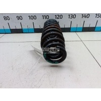 Пружина передняя VAG Touareg (2002 - 2010) 7L6411105L