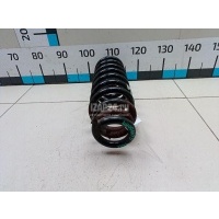 Пружина передняя VAG Touareg (2002 - 2010) 7L6411105L