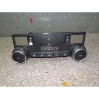 Блок управления климатической установкой VAG Touareg (2002 - 2010) 7L6907040L
