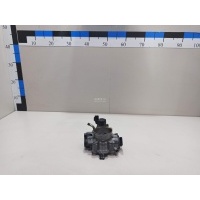 Заслонка дроссельная механическая Mitsubishi Pajero/Montero III (V6, V7) (2000 - 2006) MR560487