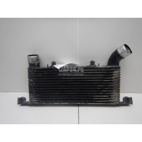 Интеркулер Mitsubishi Pajero/Montero III (V6, V7) (2000 - 2006) MR404751