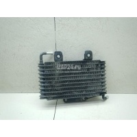 Радиатор (маслоохладитель) АКПП Mitsubishi Pajero/Montero III (V6, V7) (2000 - 2006) MR453639