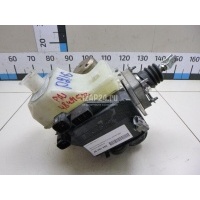 Блок ABS (насос) Mitsubishi Pajero/Montero IV (V8, V9) (2007 - 2021) MN116391