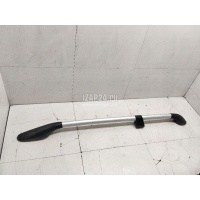 Рейлинг левый (планка на крышу) Mitsubishi Outlander (CU) (2001 - 2008) MR971435