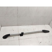 Рейлинг правый (планка на крышу) Mitsubishi Outlander (CU) (2001 - 2008) MR971436
