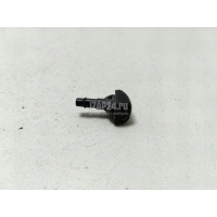 Форсунка омывателя лобового стекла Mitsubishi Outlander (CU) (2001 - 2008) MR971484