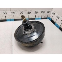 Усилитель тормозов вакуумный Mitsubishi Outlander (CU) (2001 - 2008) MR977202