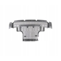 Крышка под двигатель audi q7 4l 10 - 7l8825285c