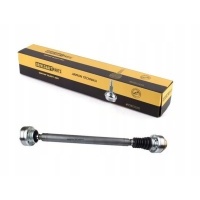 Вал карданный джип гранд cherokee wj 2.7 crd передняя