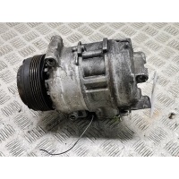 Компрессор кондиционера BMW 5-Series (E39) (1995-2004) 2001 ,64526910459