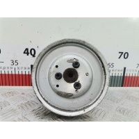 Насос гидроусилителя руля (ГУР) Audi A6 C5 (1997-2005) 1999 ,4B0145156X