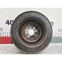 Шкив коленвала Audi A6 C5 (1997-2005) 1999 ,078105255G