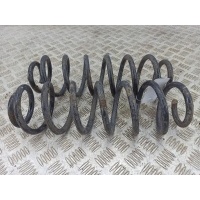 Пружина подвески задняя Volkswagen Passat 6 (2005-2010) 2006 ,3C0511115AP